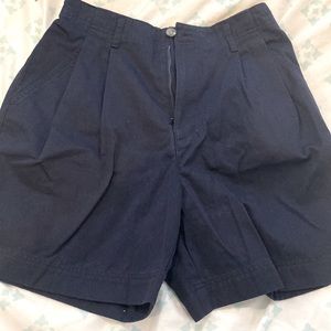 Womens cargo shorts